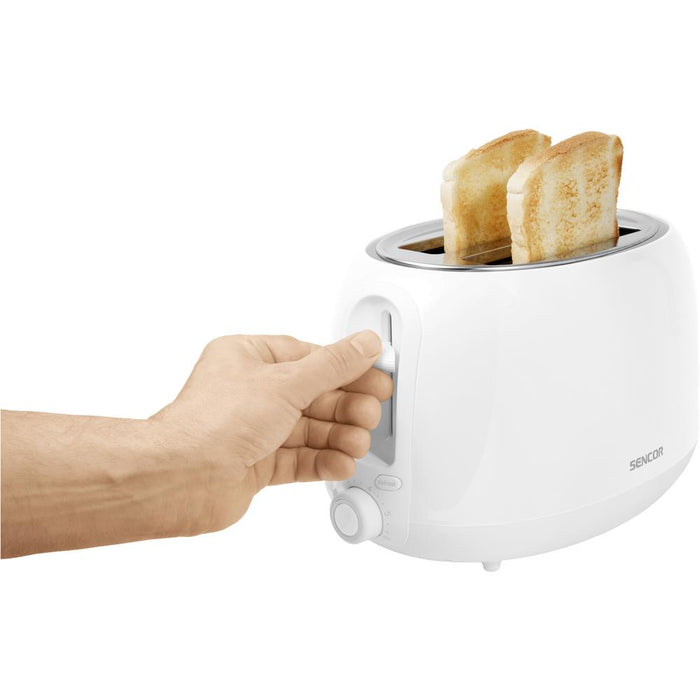 Toaster Sencor STS 30WH