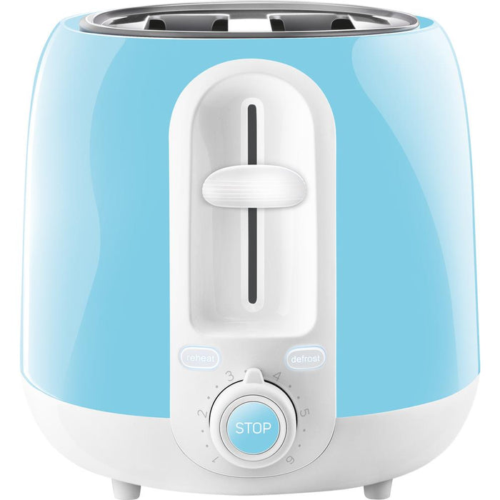 Toaster Sencor STS 32BL