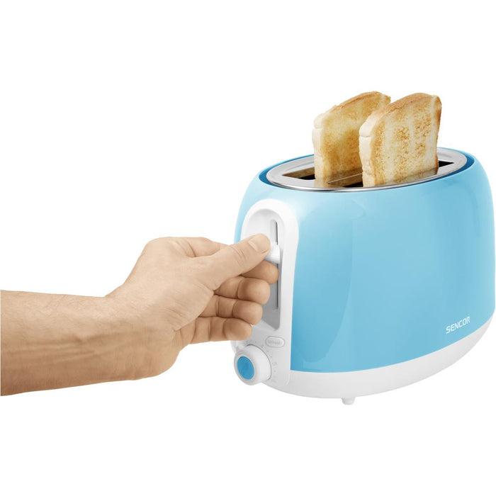 Toaster Sencor STS 32BL