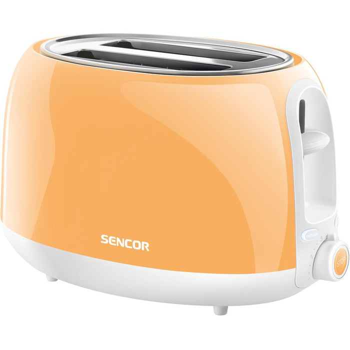Toaster Sencor STS 33OR