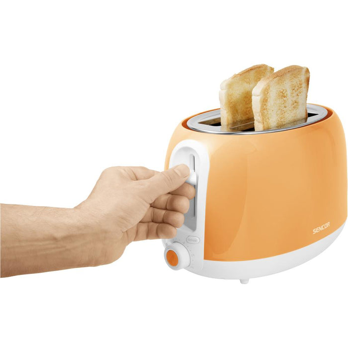 Toaster Sencor STS 33OR