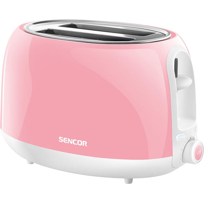 Toaster Sencor STS 34RD