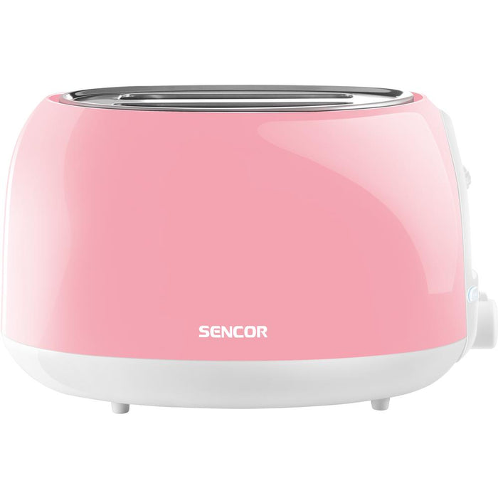 Toaster Sencor STS 34RD