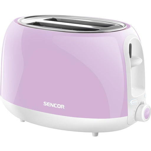 Toaster Sencor STS 35VT