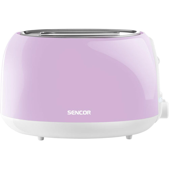 Toaster Sencor STS 35VT