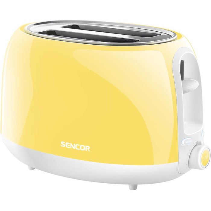 Toaster Sencor STS 36YL