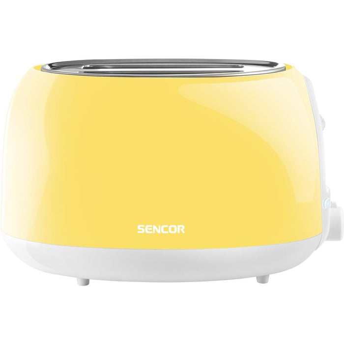 Toaster Sencor STS 36YL