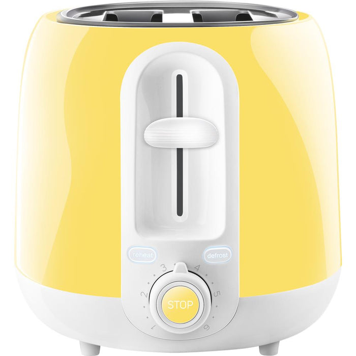 Toaster Sencor STS 36YL