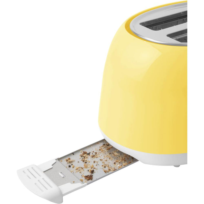 Toaster Sencor STS 36YL