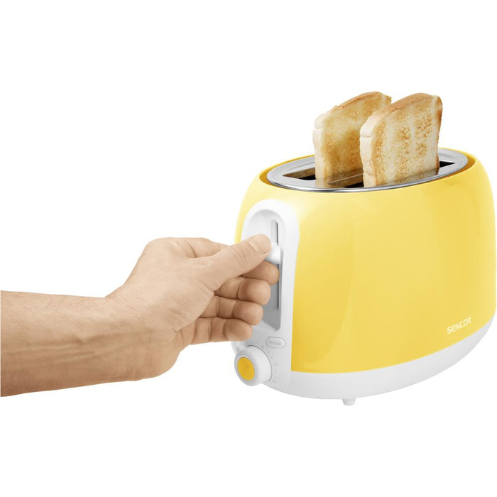 Toaster Sencor STS 36YL