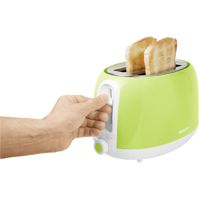 Toaster Sencor STS 37GG