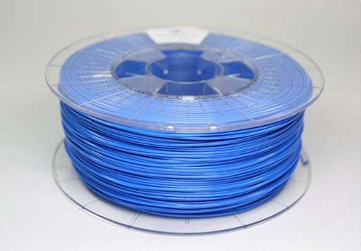 Filament SPECTRUM / PETG / PACIFIC BLUE / 1,75 mm / 1 kg