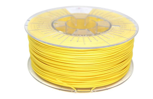Filament SPECTRUM / HIPS / BAHAMA YELLOW / 1,75 mm / 1 kg
