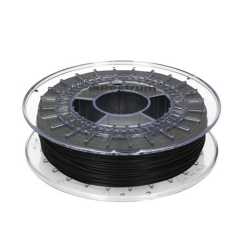 Filament SPECTRUM / PLA SPECIAL / CARBON / 1,75 mm / 0,5 kg