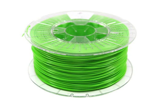 Gija SPECTRUM / PLA PRO / LIME GREEN / 1,75 mm / 1 kg