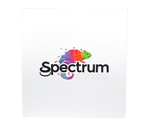Filament SPECTRUM / PLA PRO / BAHAMA YELLOW / 1,75 mm / 1 kg