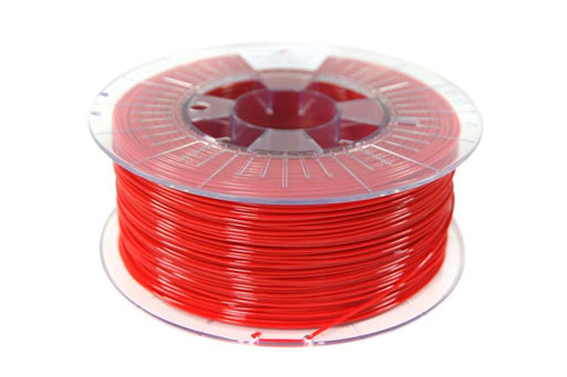Filament SPECTRUM / PLA PRO / BLOODY RED / 1,75 mm / 1 kg