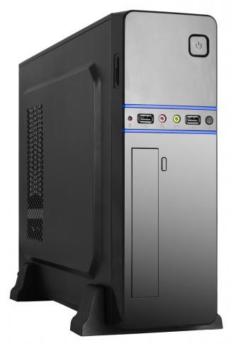 PC case Spire TETHYS II, 300W