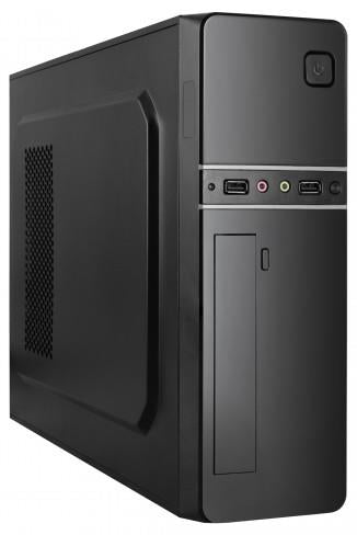 PC case Spire TETHYS II, 300W