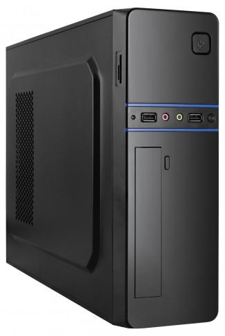 PC case Spire TETHYS II, 300W