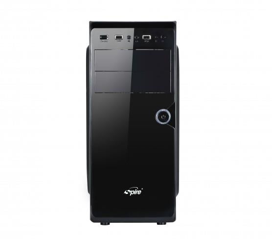 Spire ATX pc gamer case - SUPREME 1615