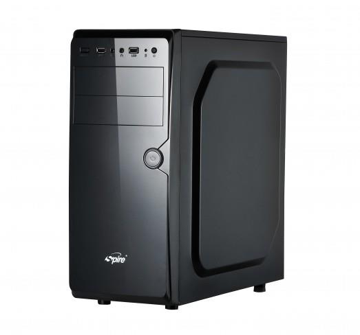 Spire ATX pc gamer case - SUPREME 1615