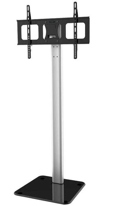Techly grindų stovas TV LCD/LED/Plazma 32''- 70'' 50kg VESA,  reguliuojamas
