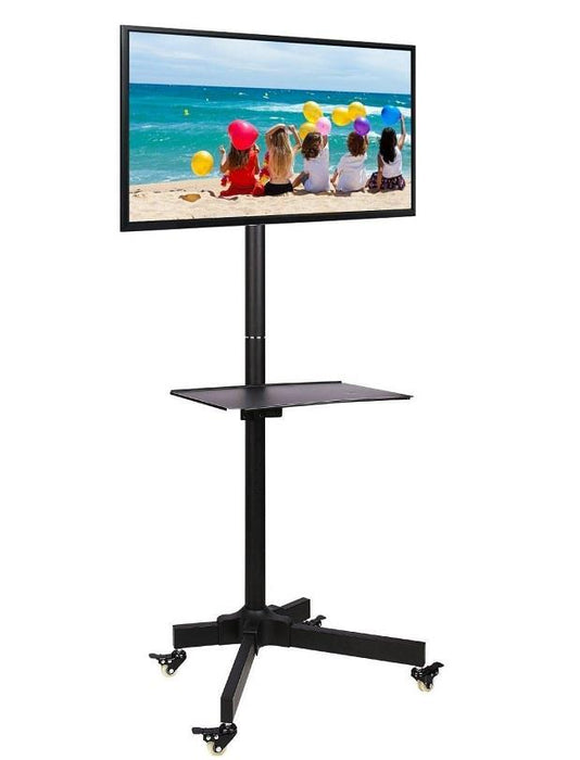 Techly stumdomas stovas TV LCD / LED / plazma 19 '' - 37 '' 20 kg VESA pasukama