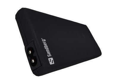 Maitinimo šaltinis AC Sandberg Mini 90W