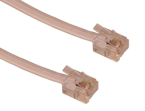 Telefono kabelis Sandberg RJ11-RJ11 10m