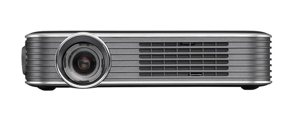 Projector Vivitek QUMI Q8 Black (FHD, LED, 1000 ANSI lm, HDMI/MHL, USB, WiFi)