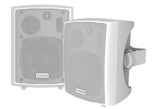 Garsiakalbiai Vision SP-800P 2 x 12W
