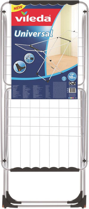 Skalbinių džiovyklė Vileda Universal