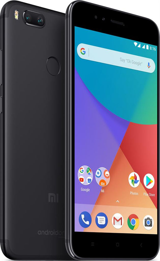 Xiaomi Mi A1 32G Black BAL