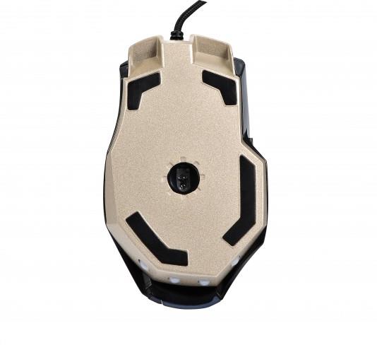 Pėlė žaidėjams X2 PC HARADA USB