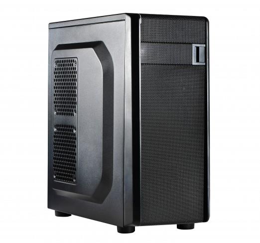 PC korpusas be PSU X2 Supreme 1506B G5 ATX, Žaidimų, 1x USB 3.0, 1x USB 2.0
