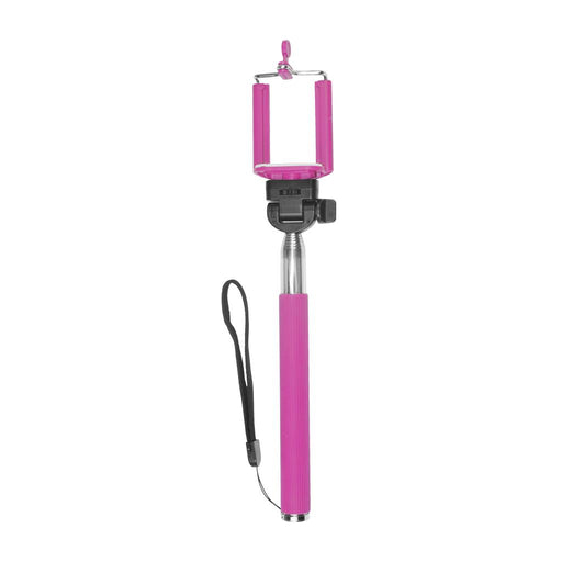 MSONIC Asmenukių lazda MST1533P rožinis