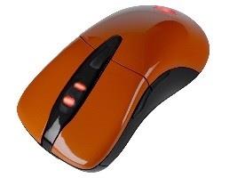 Mouse  TRACER GAMEZONE Enduro AVAGO 5050 2700 DPI