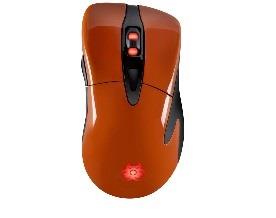 Mouse  TRACER GAMEZONE Enduro AVAGO 5050 2700 DPI