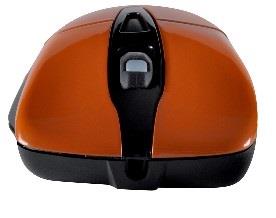 Mouse  TRACER GAMEZONE Enduro AVAGO 5050 2700 DPI