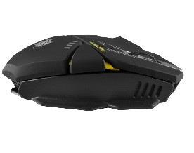 Mouse  TRACER GAMEZONE Frenzy AVAGO 3050 4000 DPI