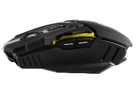 Mouse  TRACER GAMEZONE Frenzy AVAGO 3050 4000 DPI
