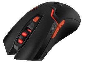 Mouse  TRACER GAMEZONE Oblivion AVAGO 9800 8200 DPI