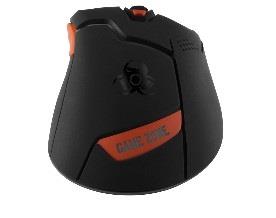 Mouse  TRACER GAMEZONE Oblivion AVAGO 9800 8200 DPI