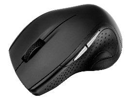 Mouse TRACER Rodent black RF nano
