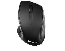 Mouse TRACER Rodent black RF nano
