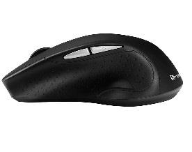Mouse TRACER Rodent black RF nano