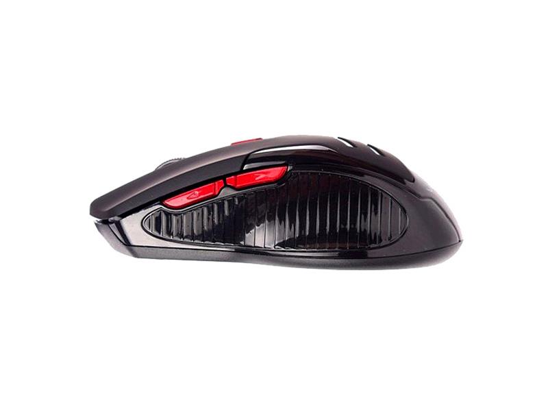 Pelė TRACER Battle Heroes Airman USB 800 - 2400 DPI RF