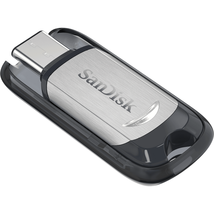 Sandisk Ultra USB Type-C Flash Drive 64GB (150 MB/s)