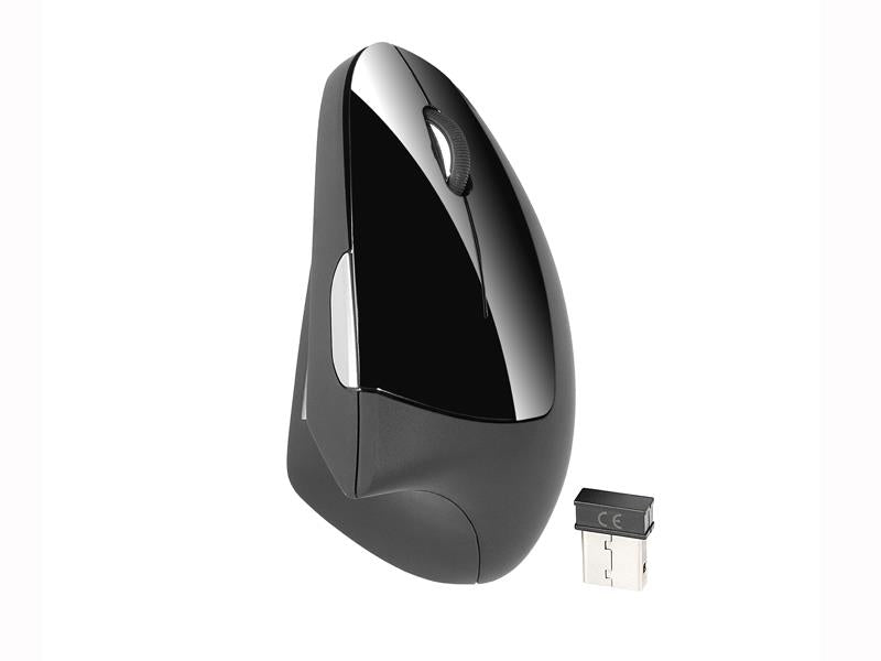 Pelė TRACER Flipper nano USB 1600 DPI